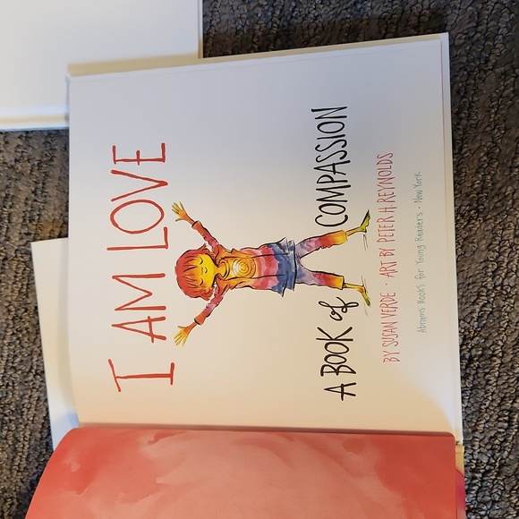 Susan Verde "I Am" books - Picture 4 of 7